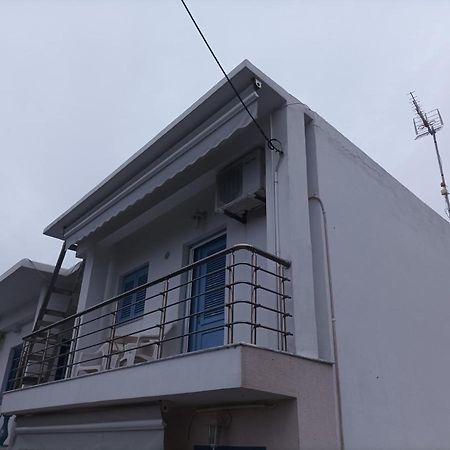 Hotel Remezzo Mochlos Zewnętrze zdjęcie
