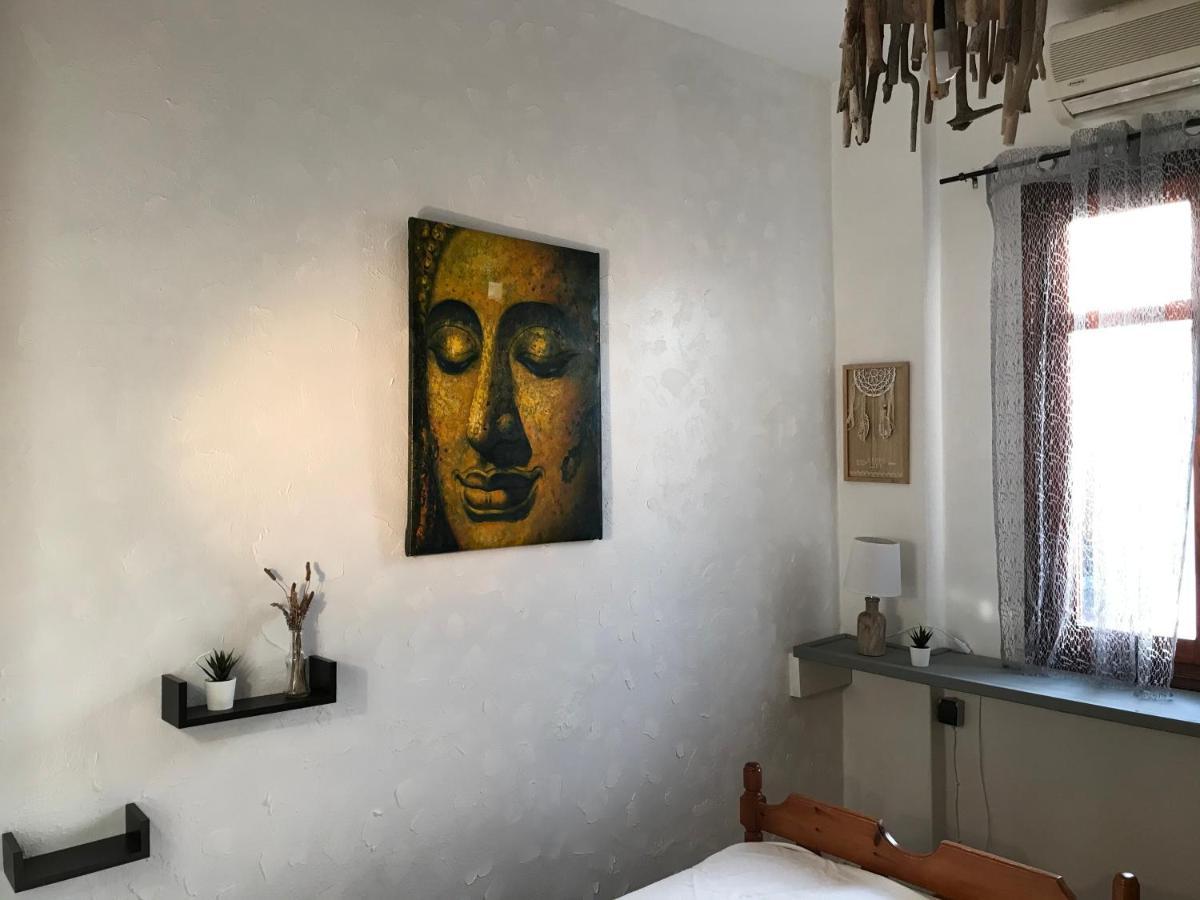 Hotel Remezzo Mochlos Zewnętrze zdjęcie
