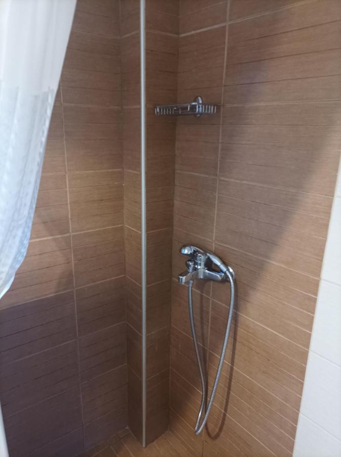 Hotel Remezzo Mochlos Zewnętrze zdjęcie