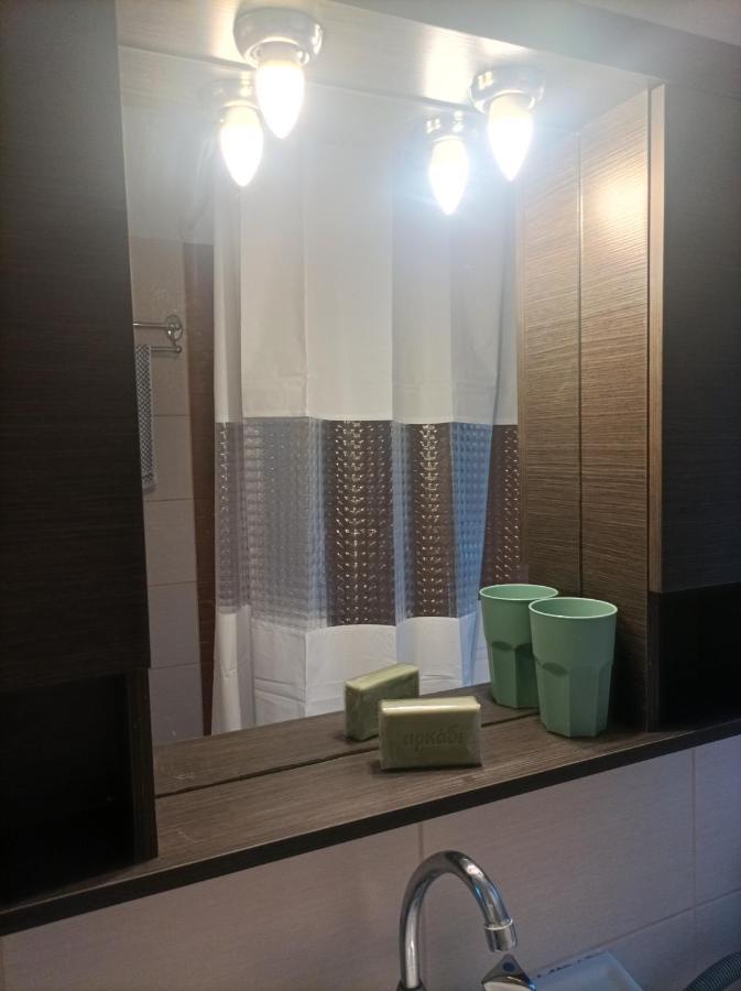 Hotel Remezzo Mochlos Zewnętrze zdjęcie
